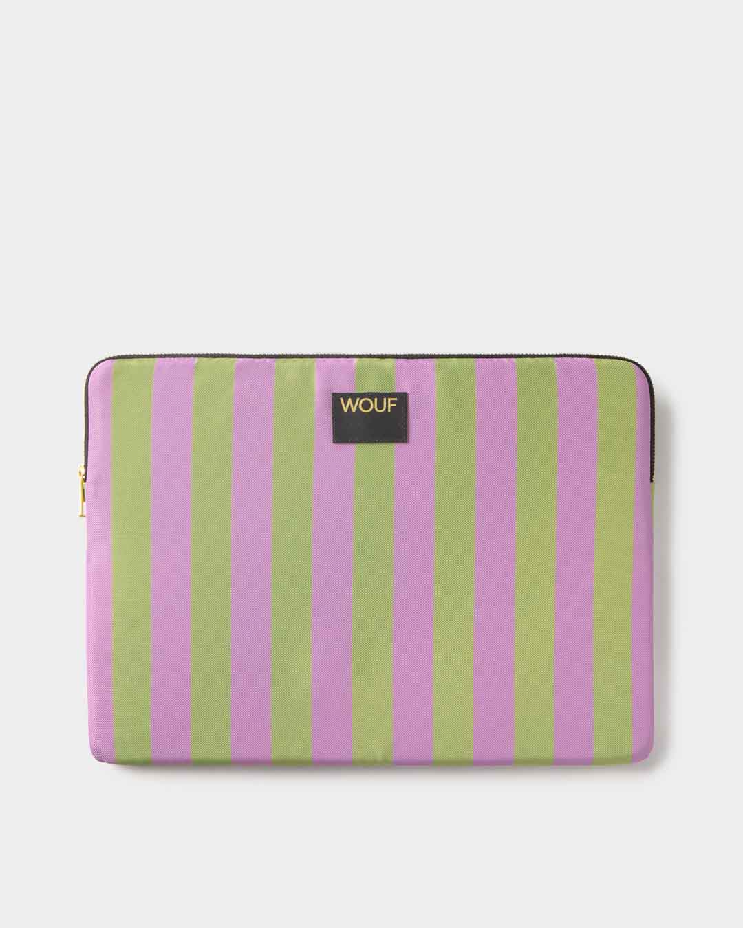 Riviera Laptop Sleeve 13" & 14" WOUF