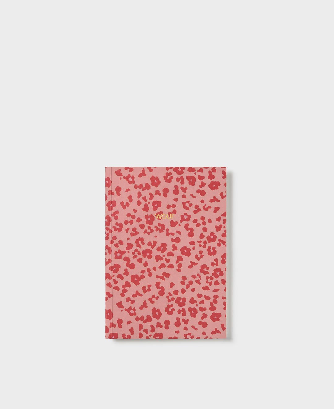 Roar A5 Paper Notebook | WOUF | Notebook