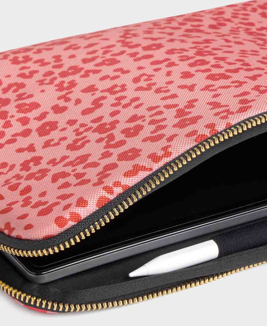 Roar iPad Sleeve WOUF | WOUF | Laptop + Tablet Sleeves
