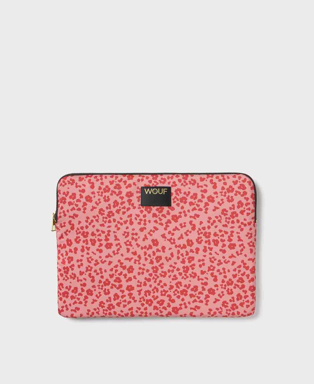 Roar Laptop Sleeve 15" & 16" WOUF | WOUF | Laptop + Tablet Sleeves