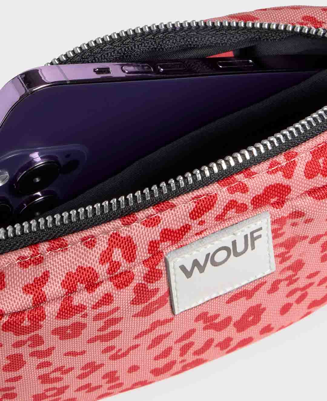 Roar Mini Bag WOUF | WOUF | Bags