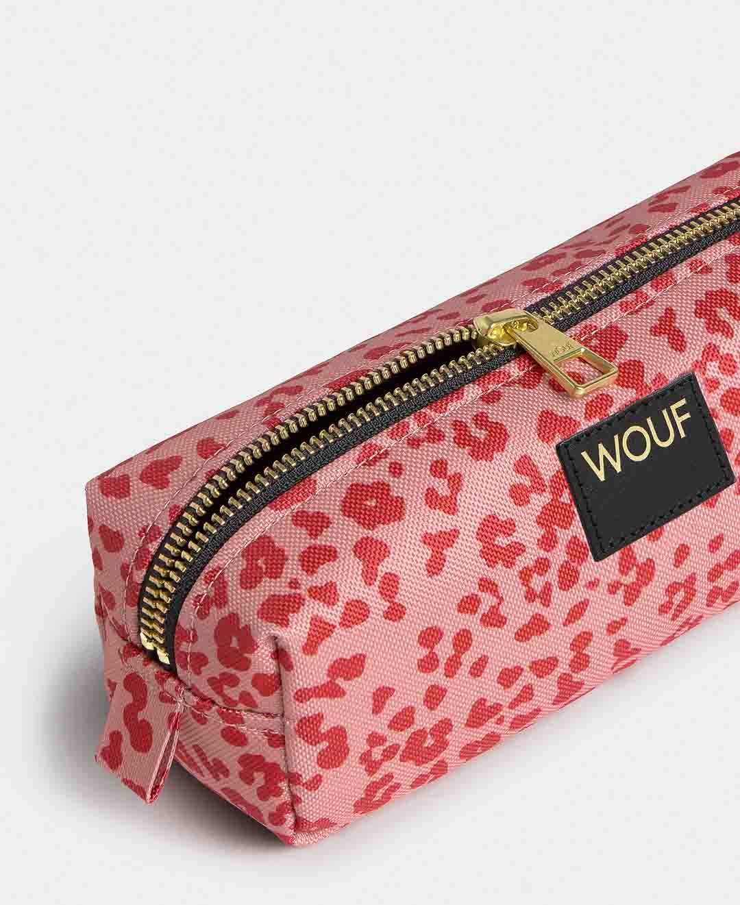 Roar Pencil Case WOUF | WOUF | Pouches