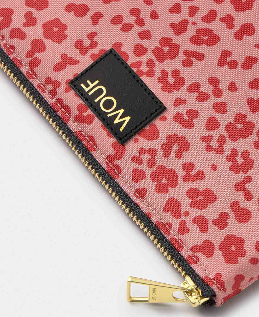 Roar Pouch WOUF | WOUF | Packing + Organisation