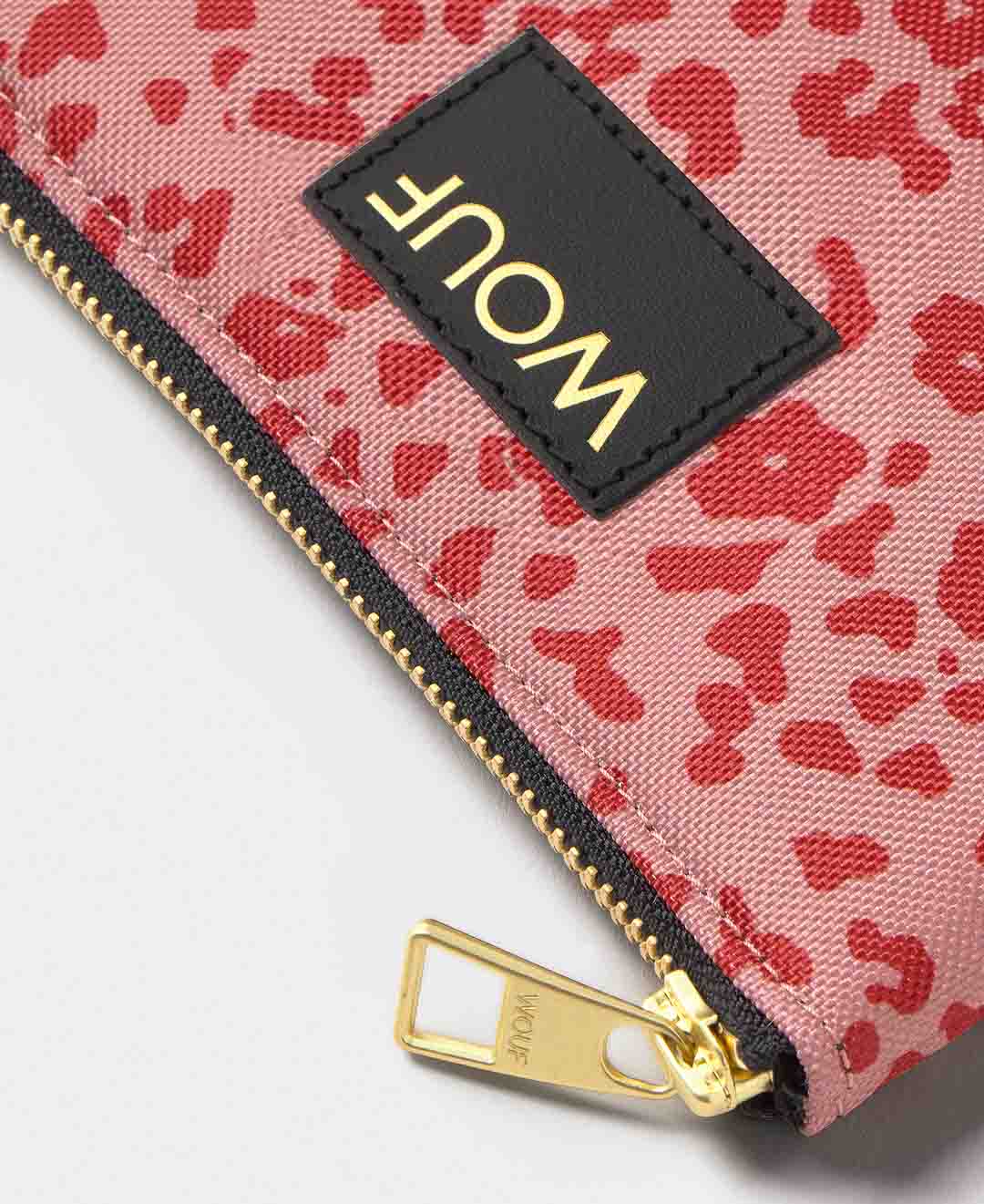 Roar Small Pouch WOUF | WOUF | Packing + Organisation