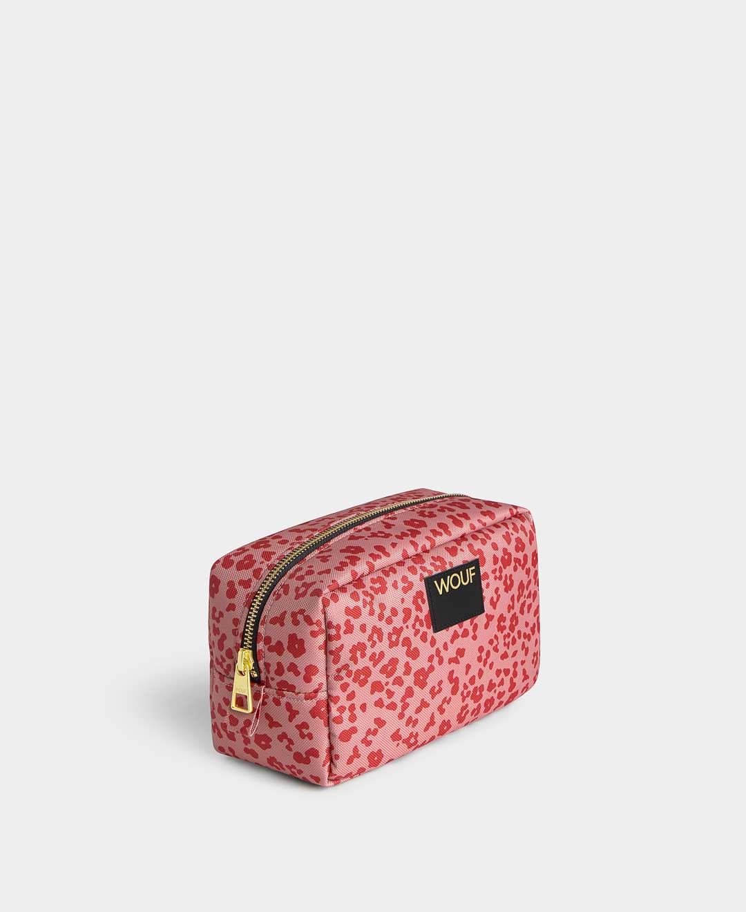 Roar Toiletry Bag WOUF | WOUF | Toiletry + Washbag