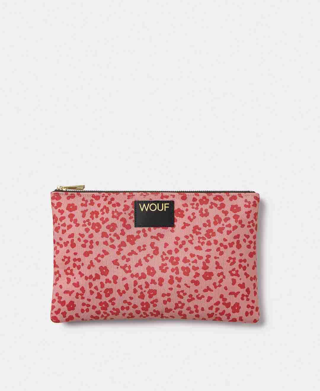 Roar XL Pouch Bag WOUF | WOUF | Pouches