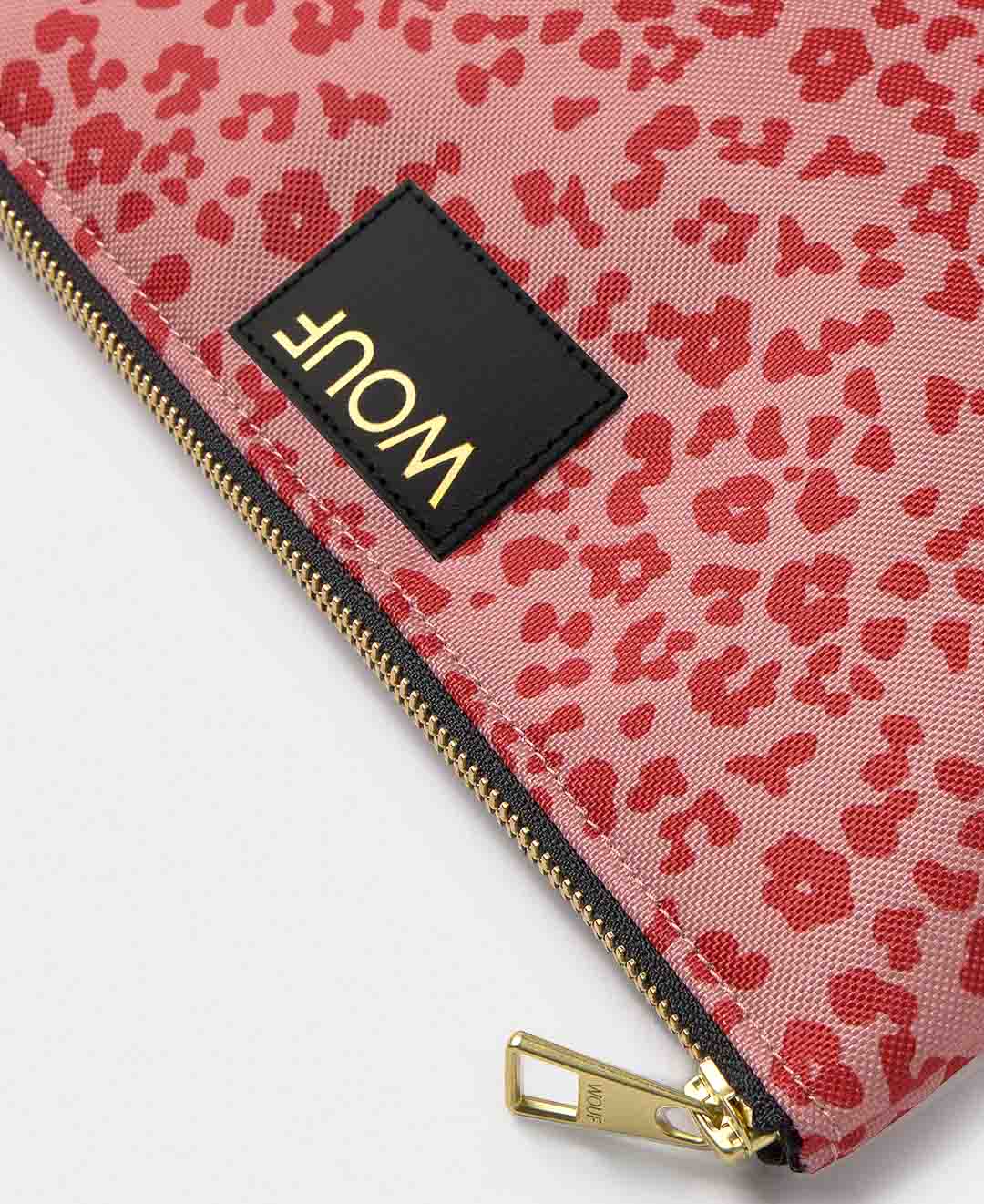 Roar XL Pouch Bag WOUF | WOUF | Pouches