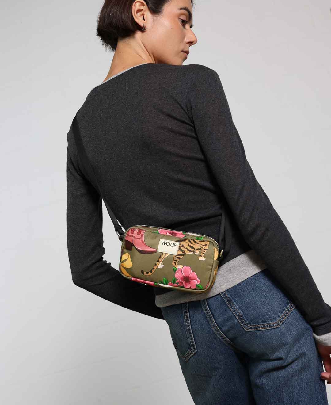 Rodeo Mini Bag WOUF | WOUF | Bags