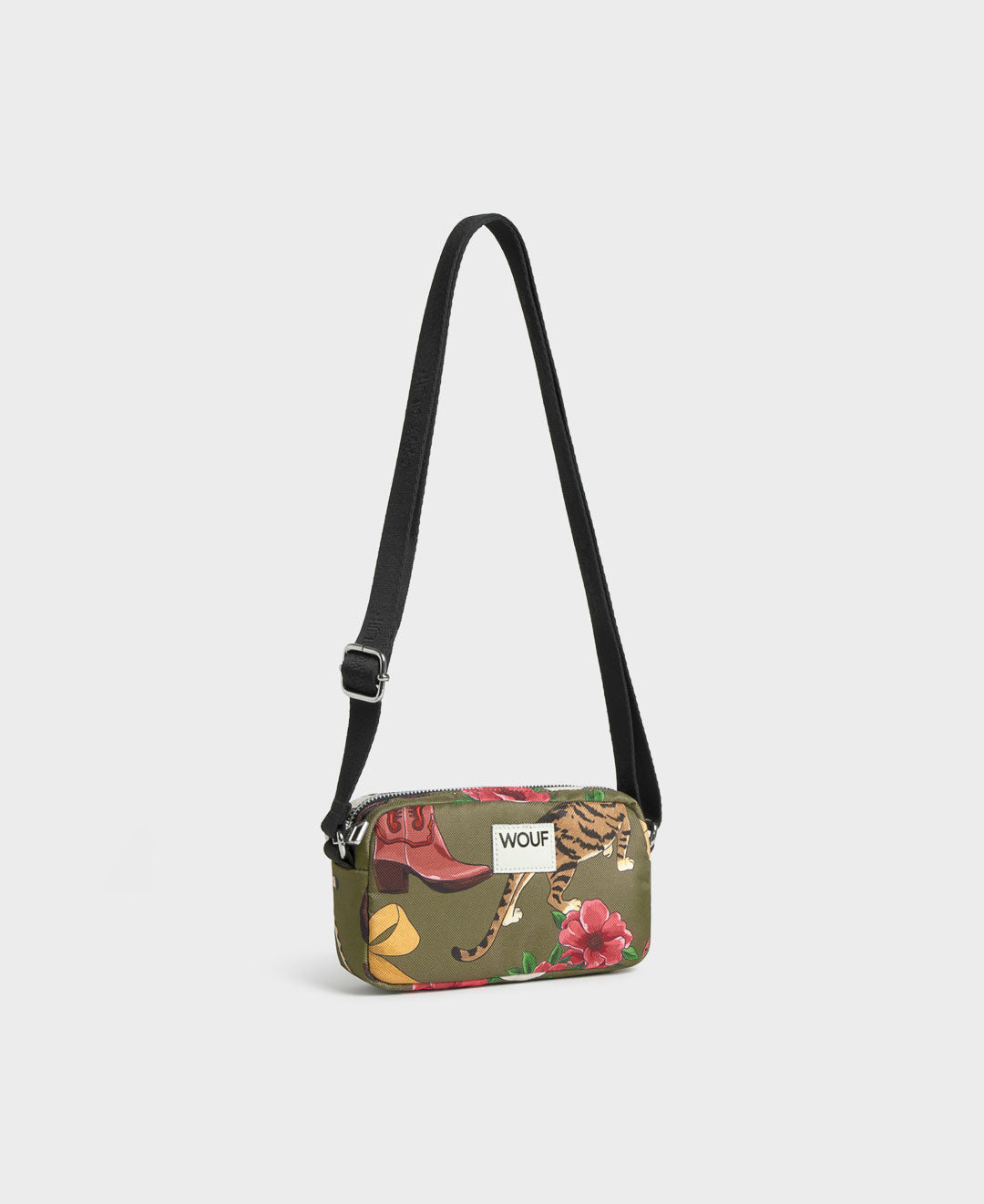 Rodeo Mini Bag WOUF | WOUF | Bags