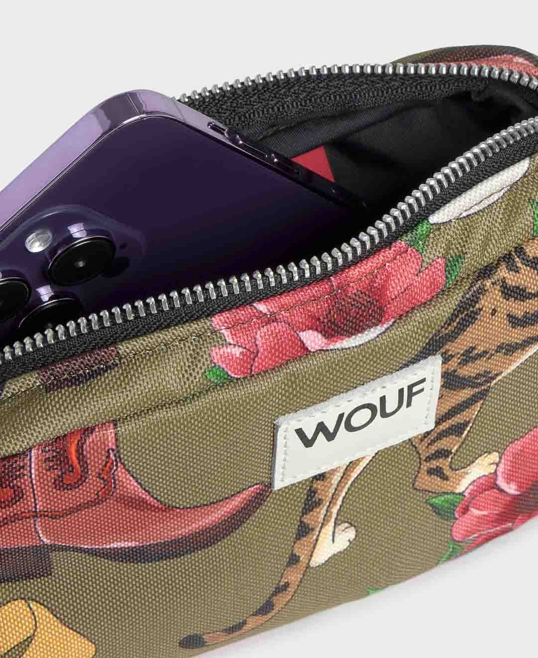 Rodeo Mini Bag WOUF | WOUF | Bags