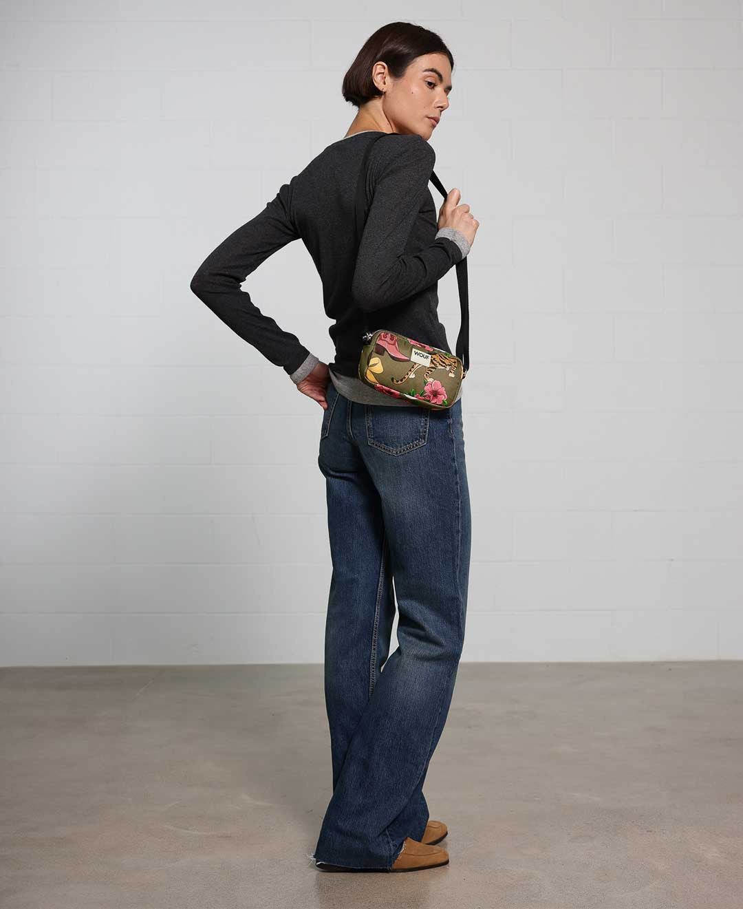 Rodeo Mini Bag WOUF | WOUF | Bags