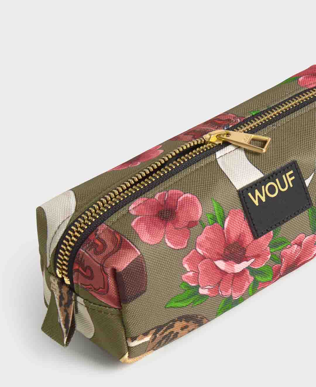 Rodeo Pencil Case WOUF | WOUF | Pouches