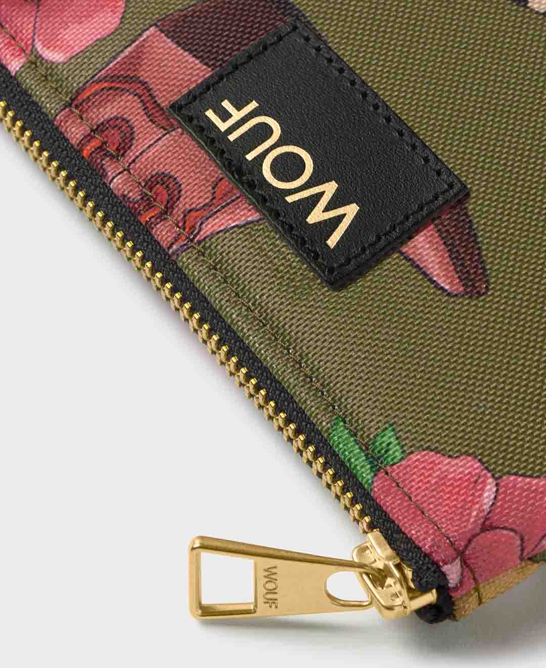 Rodeo Small Pouch WOUF | WOUF | Packing + Organisation