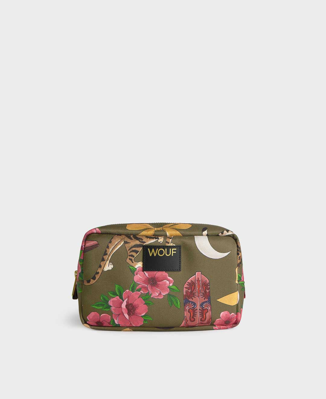 Rodeo Toiletry Bag WOUF | WOUF | Toiletry + Washbag