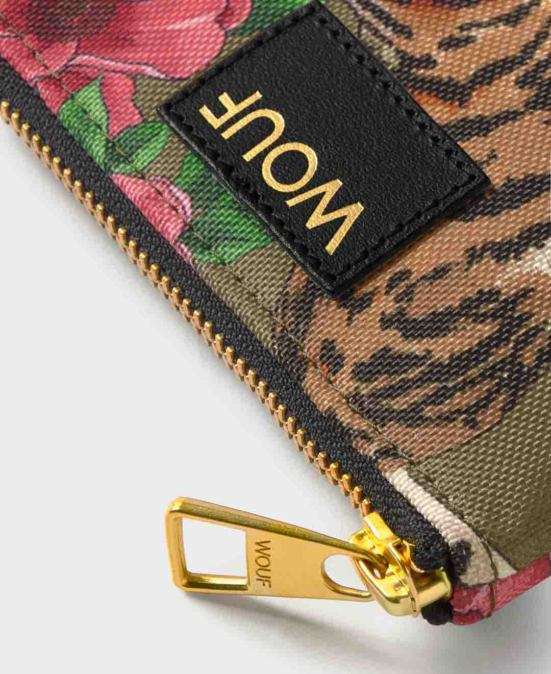 Rodeo Wallet WOUF | WOUF | Wallet