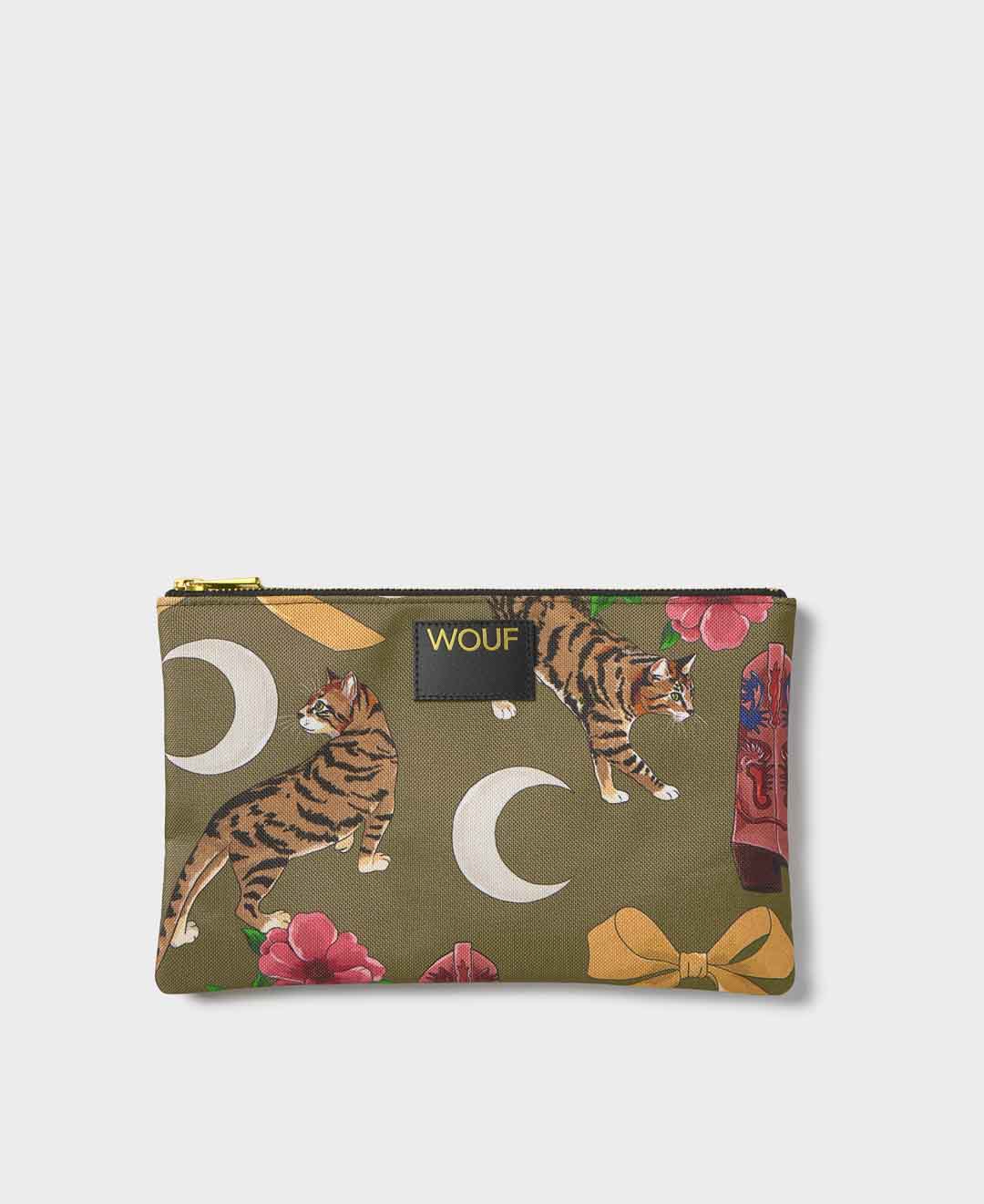 Rodeo XL Pouch Bag WOUF | WOUF | Pouches