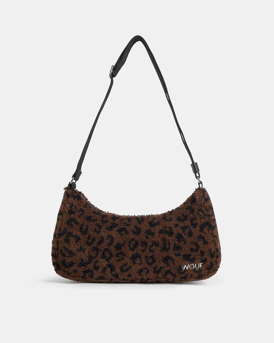 Romy Crossbody Bag WOUF