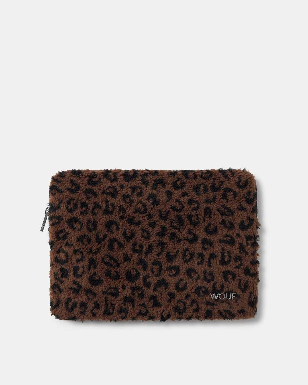 Romy Laptop Sleeve 13" & 14" WOUF