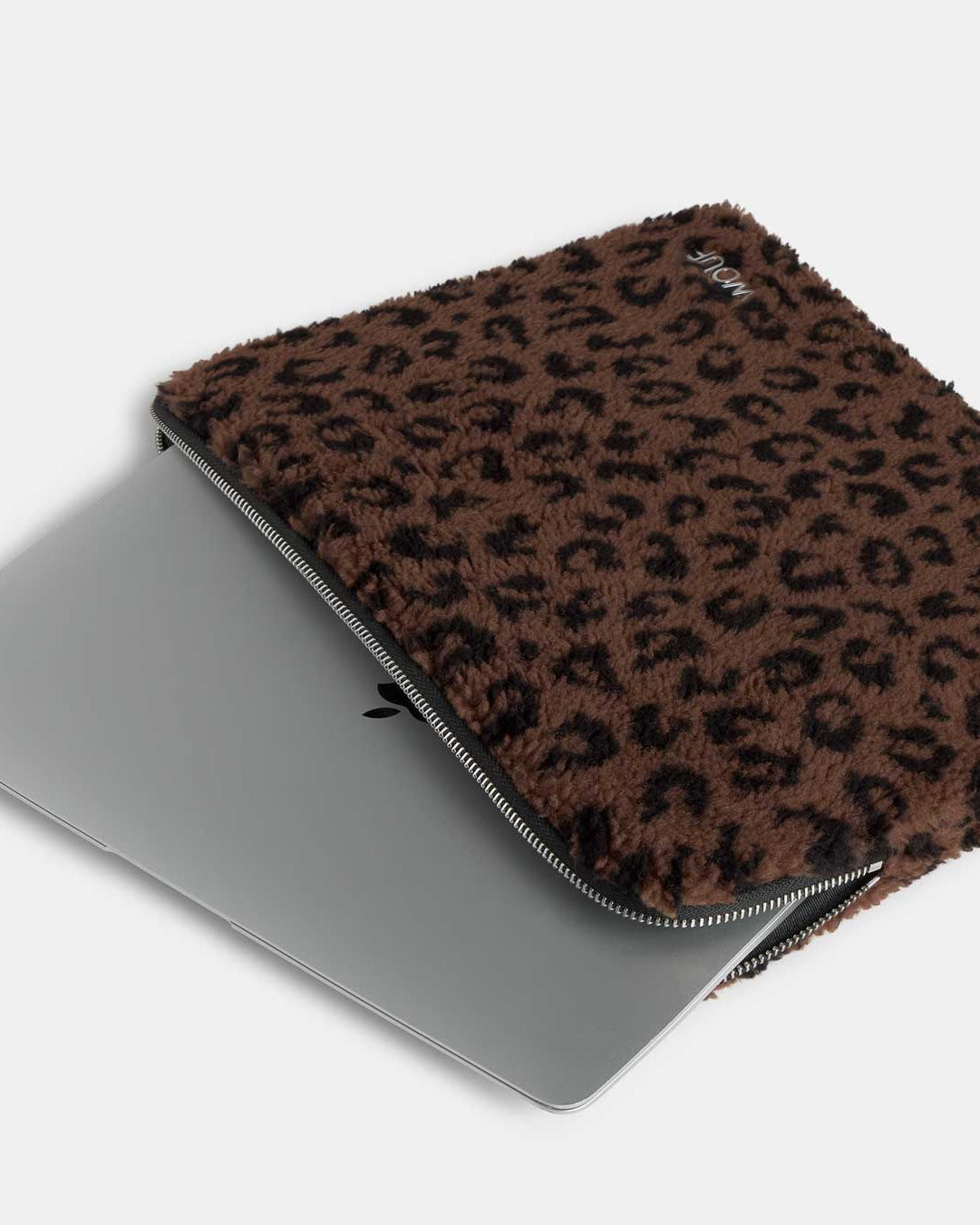 Romy Laptop Sleeve 13" & 14" WOUF