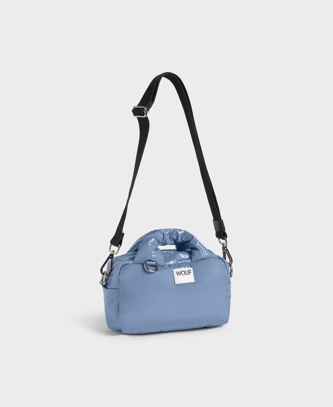 Royal Bowling Bag WOUF | WOUF | Shoulder+Cross Body Bag