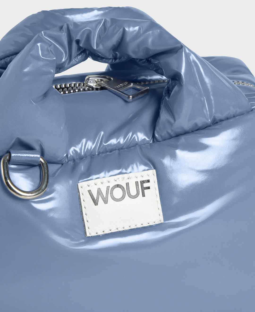 Royal Bowling Bag WOUF | WOUF | Shoulder+Cross Body Bag