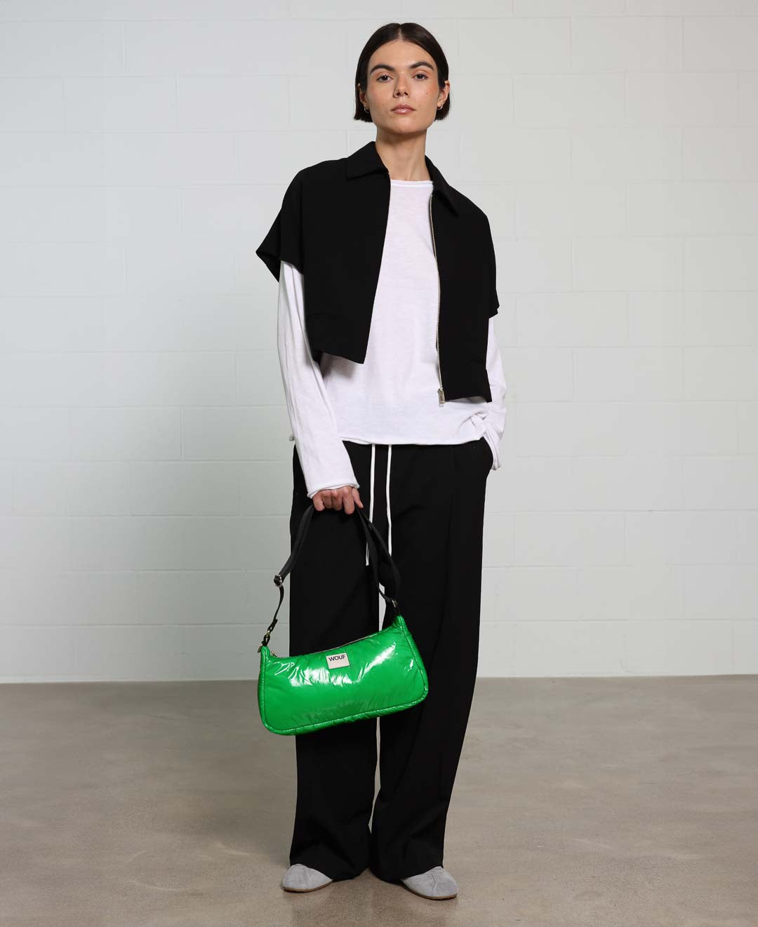 Basil Shoulder Bag WOUF | WOUF | Shoulder Bag
