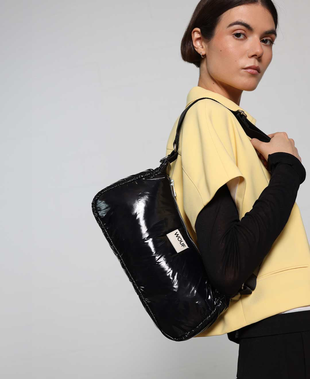 Nuit Shoulder Bag WOUF | WOUF | Shoulder Bag