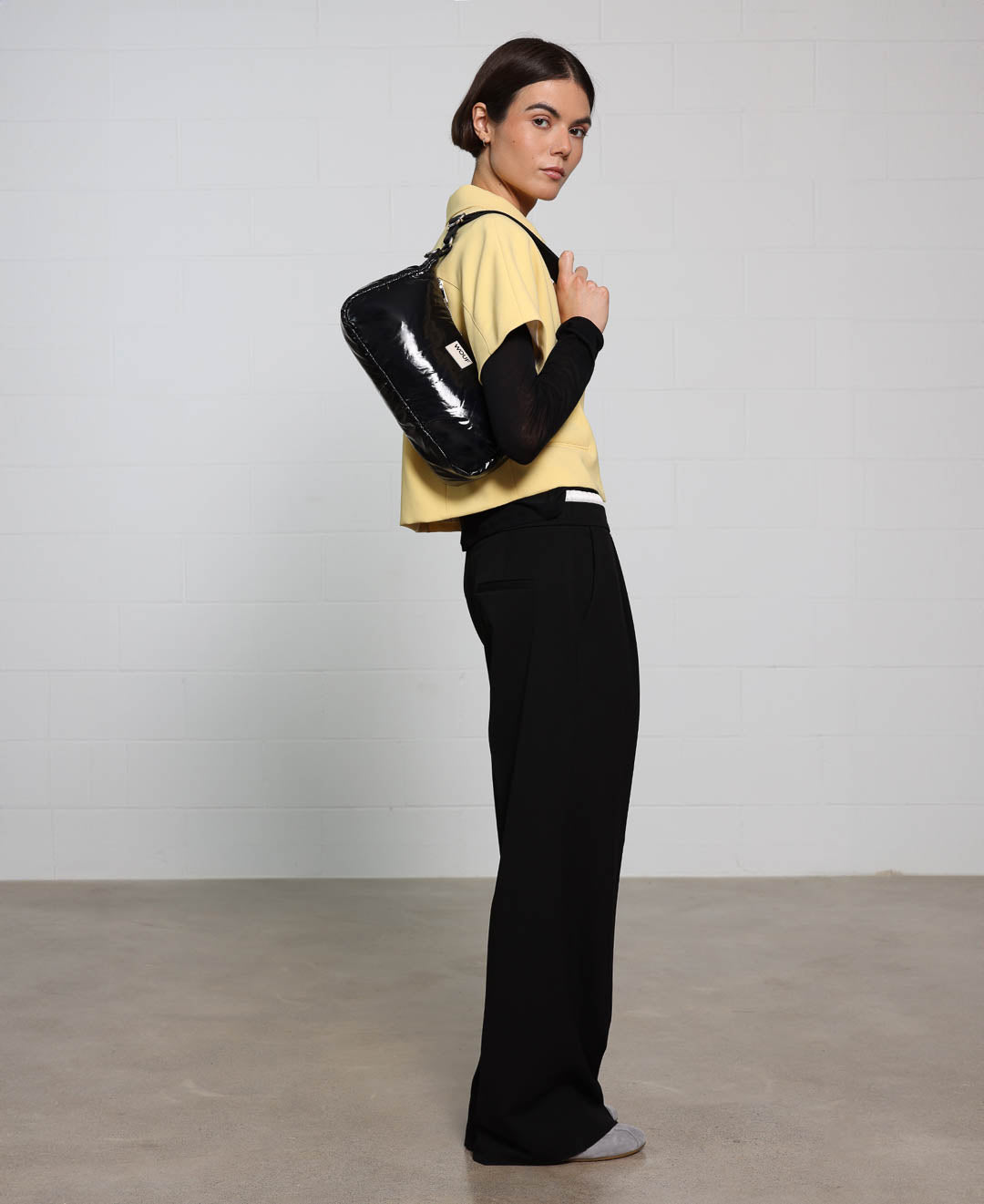 Nuit Shoulder Bag WOUF | WOUF | Shoulder Bag