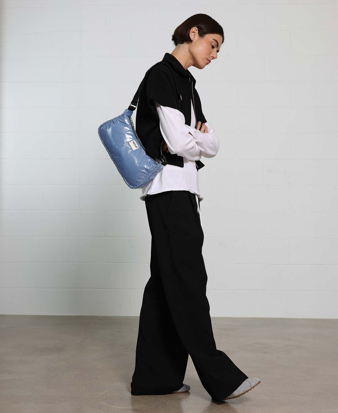 Royal Shoulder Bag WOUF | WOUF | Shoulder Bag