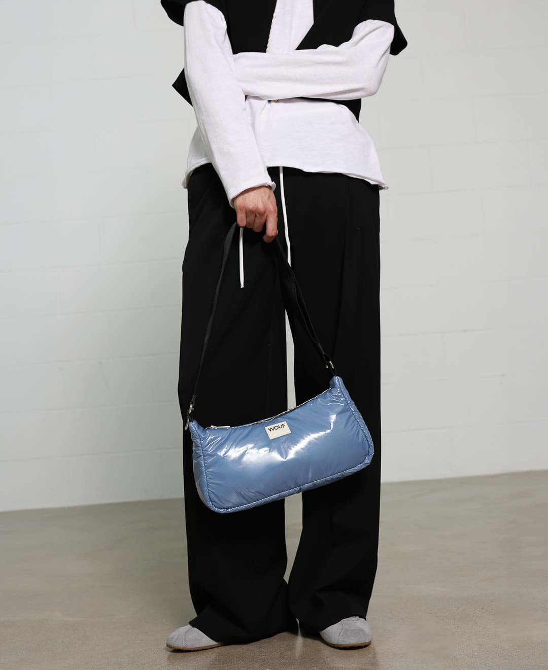 Royal Shoulder Bag | WOUF | Shoulder Bag