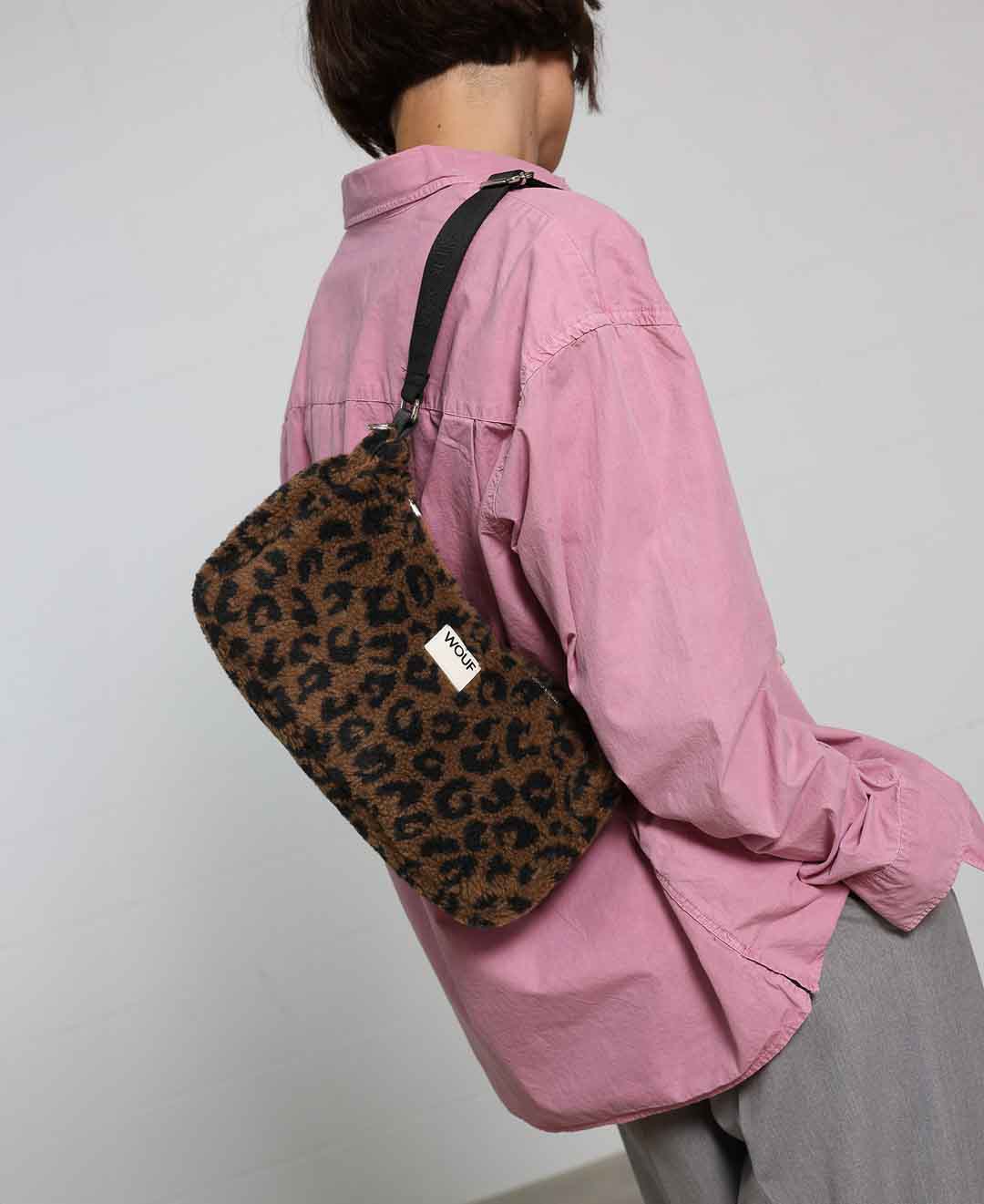 Simona Shoulder bag WOUF | WOUF | Shoulder Bag