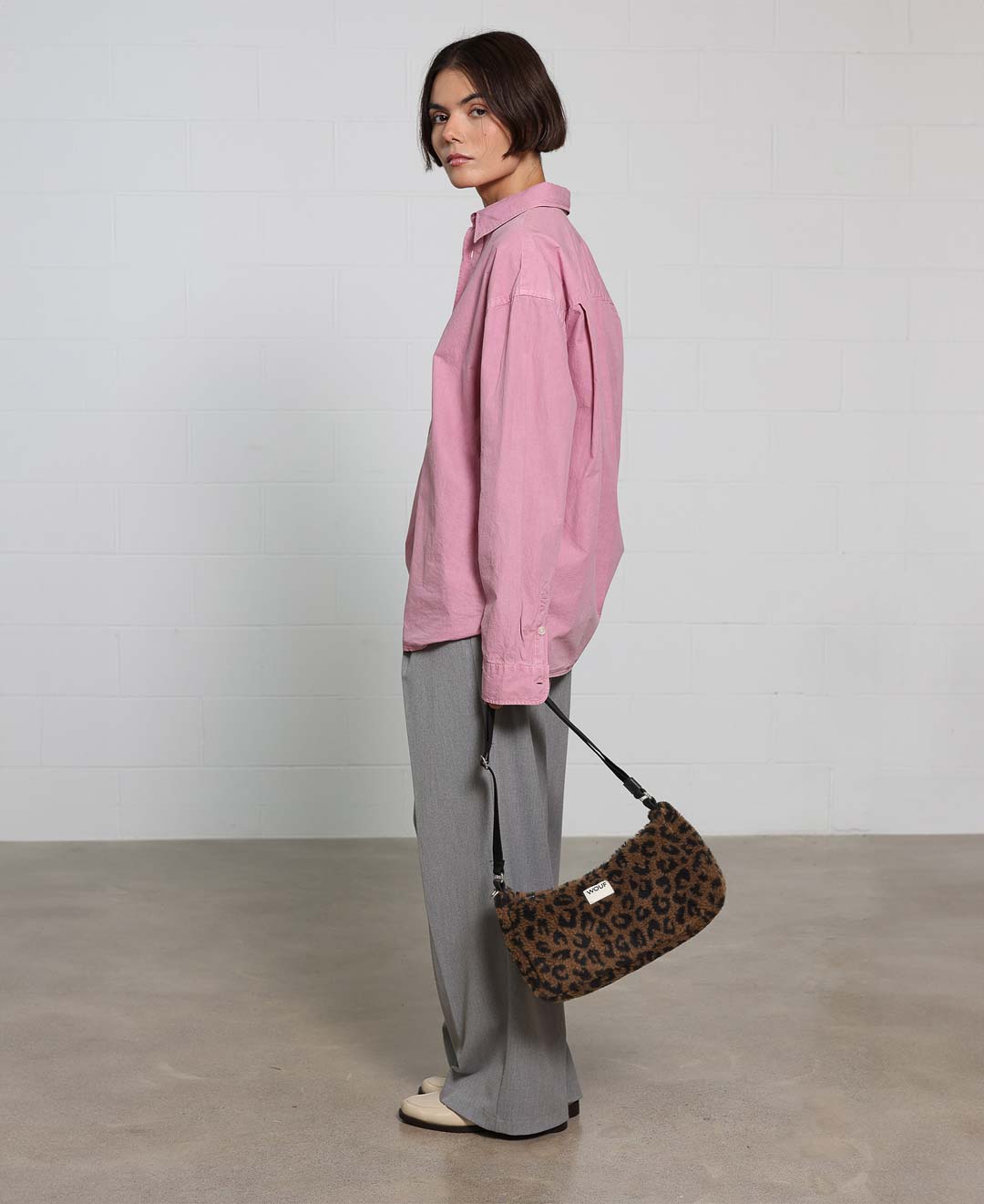 Simona Shoulder bag WOUF | WOUF | Shoulder Bag