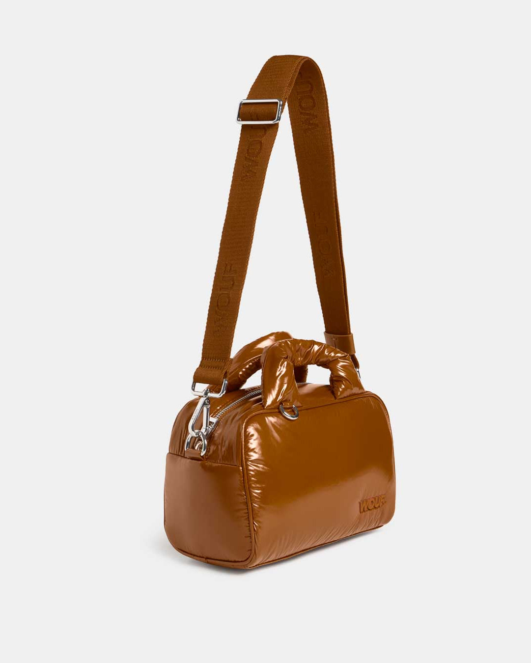 Sienna Bowling Bag WOUF