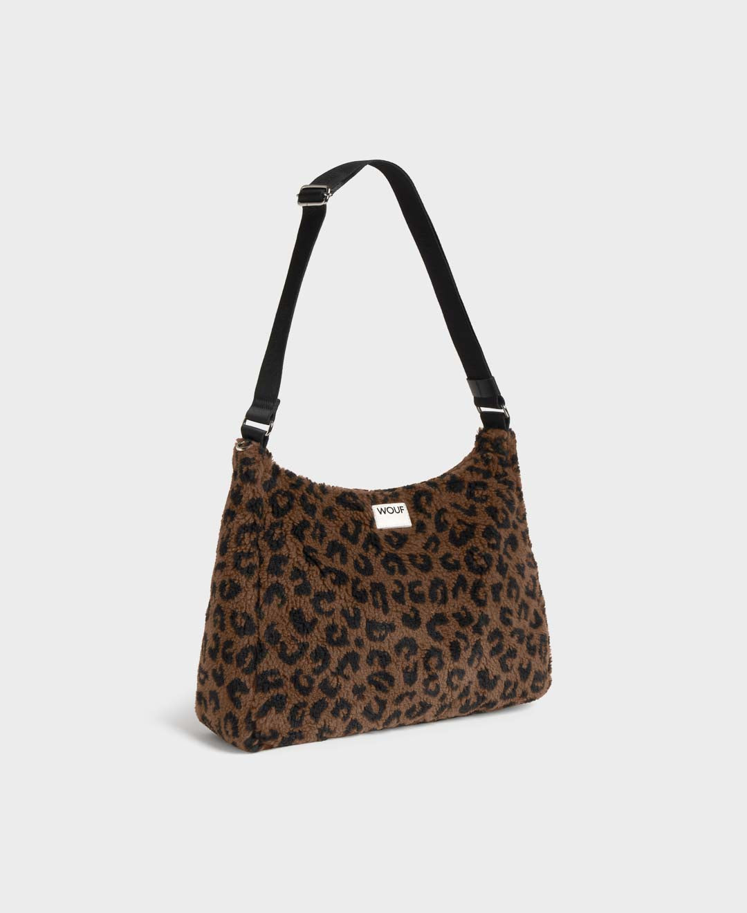 Simona Hobo bag WOUF | WOUF | Shoulder Bag