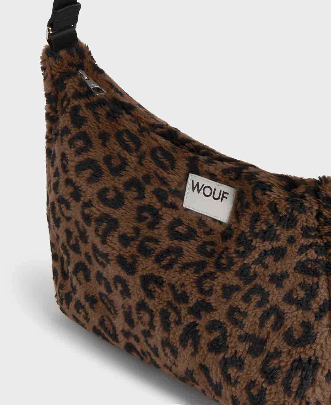 Simona Hobo bag WOUF | WOUF | Shoulder Bag