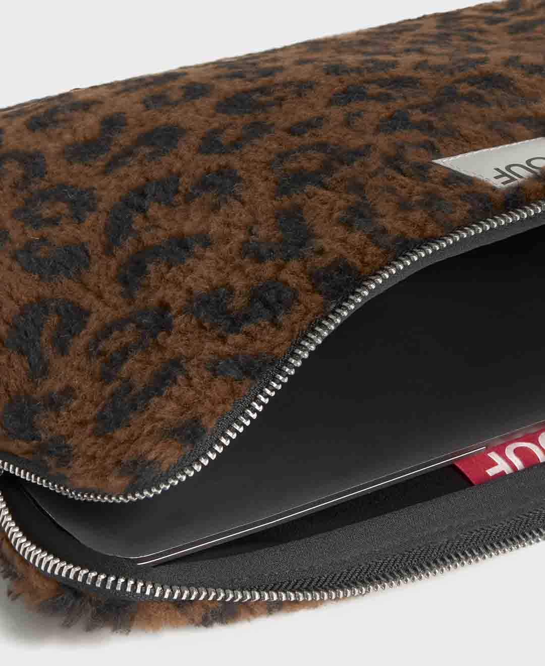 Simona Laptop Sleeve 13"& 14" WOUF | WOUF | Laptop + Tablet Sleeves