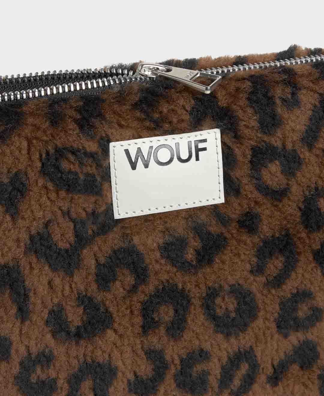 Simona Laptop Sleeve 13"& 14" WOUF | WOUF | Laptop + Tablet Sleeves