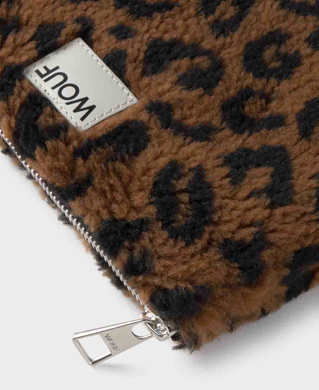 Simona Pouch WOUF | WOUF | Packing + Organisation