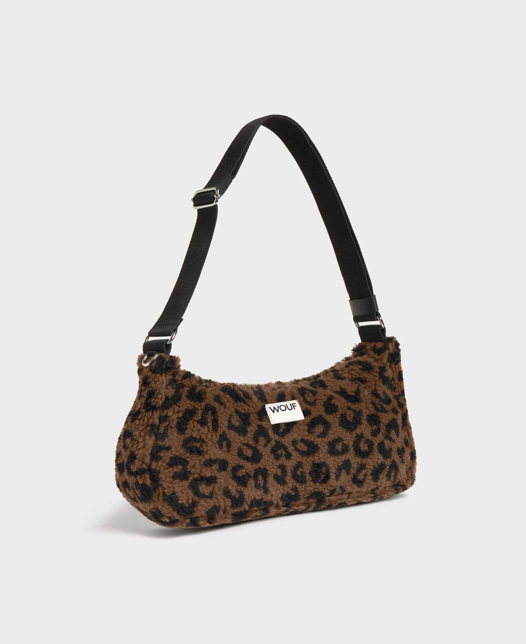 Simona Shoulder bag WOUF | WOUF | Shoulder Bag