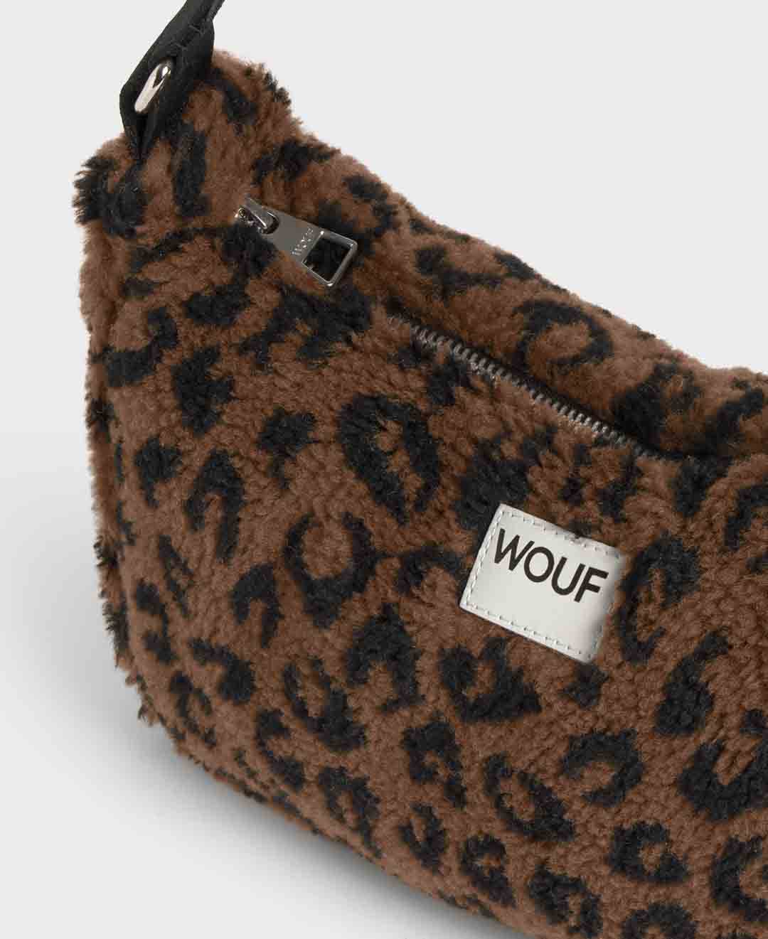 Simona Shoulder bag WOUF | WOUF | Shoulder Bag