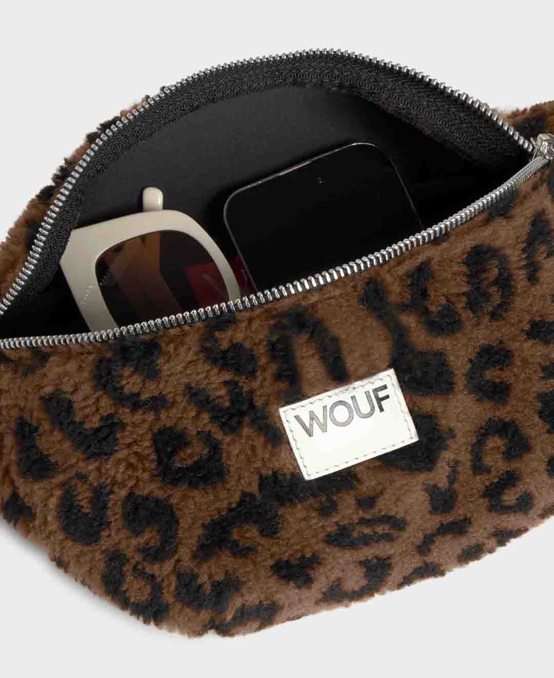 Simona Waistbag WOUF | WOUF | Bum Bag