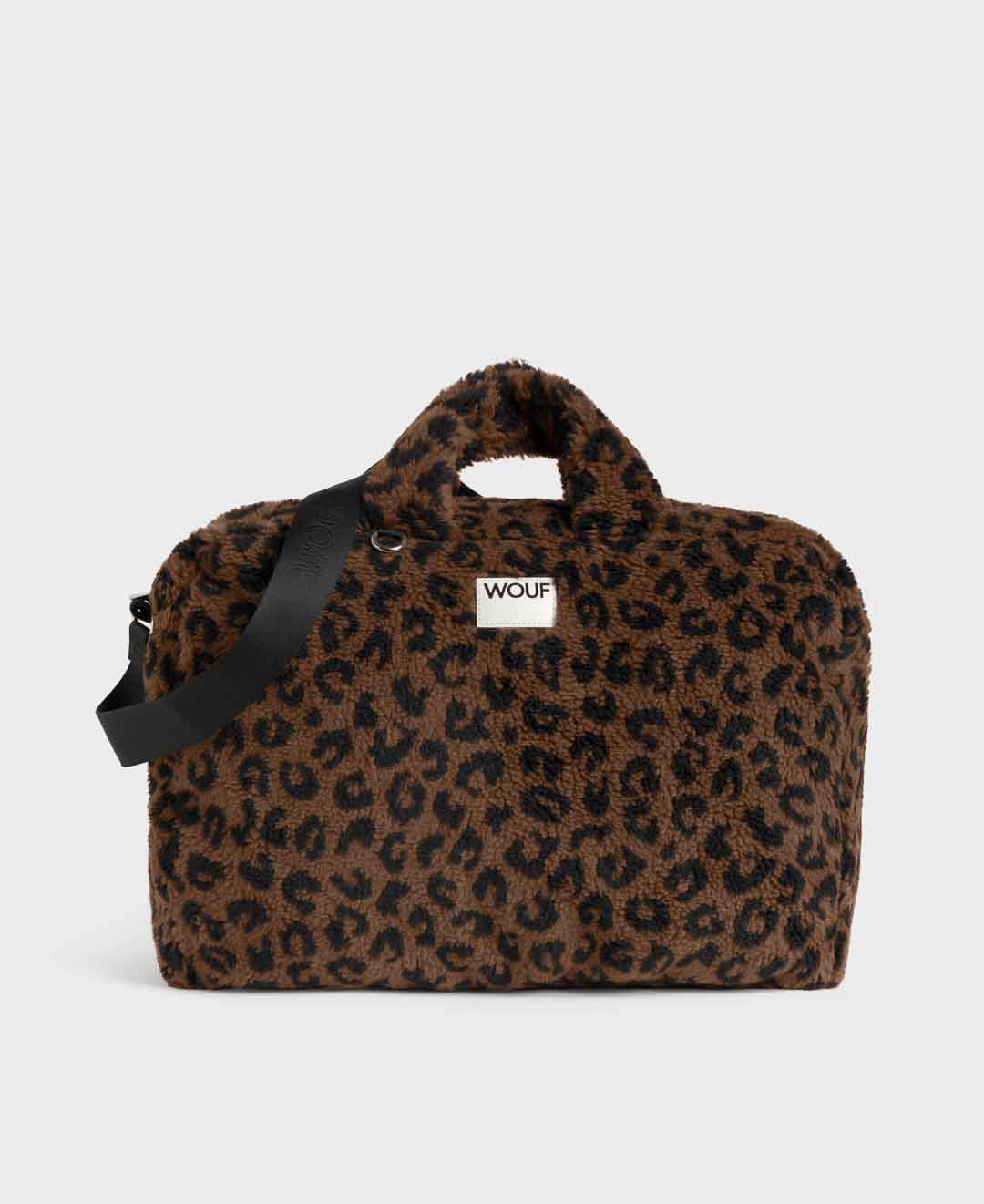 Simona Weekend Bag WOUF | WOUF | Travel + Overnight Bag