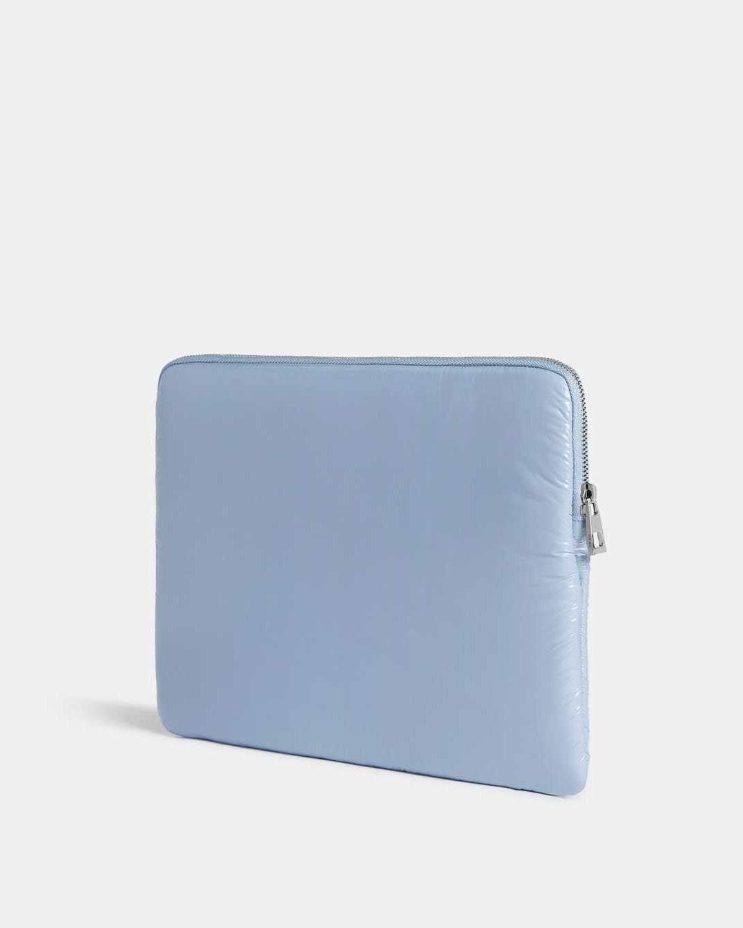 Steel Laptop Sleeve 13" & 14" WOUF