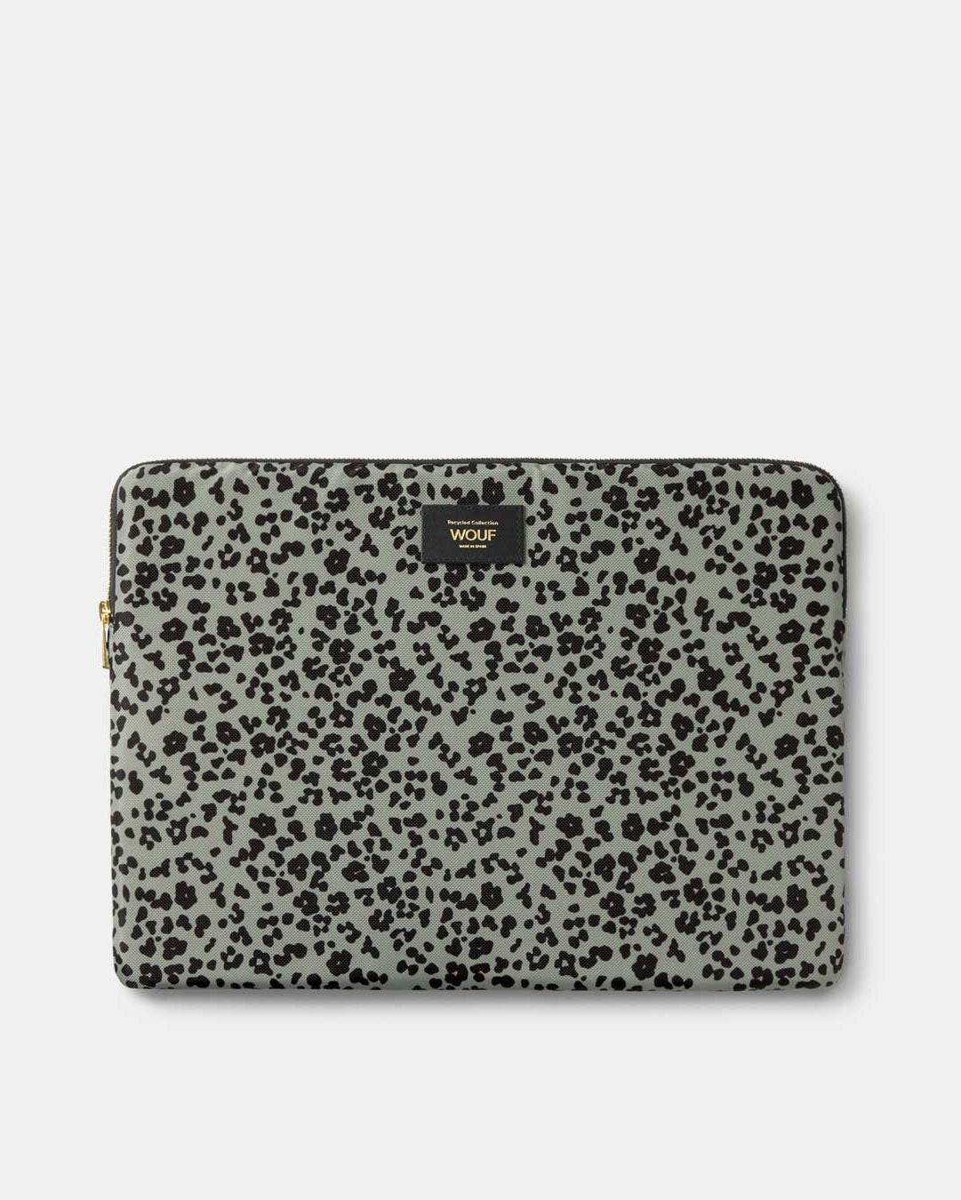 Steel Roar Laptop Sleeve 15" & 16" WOUF