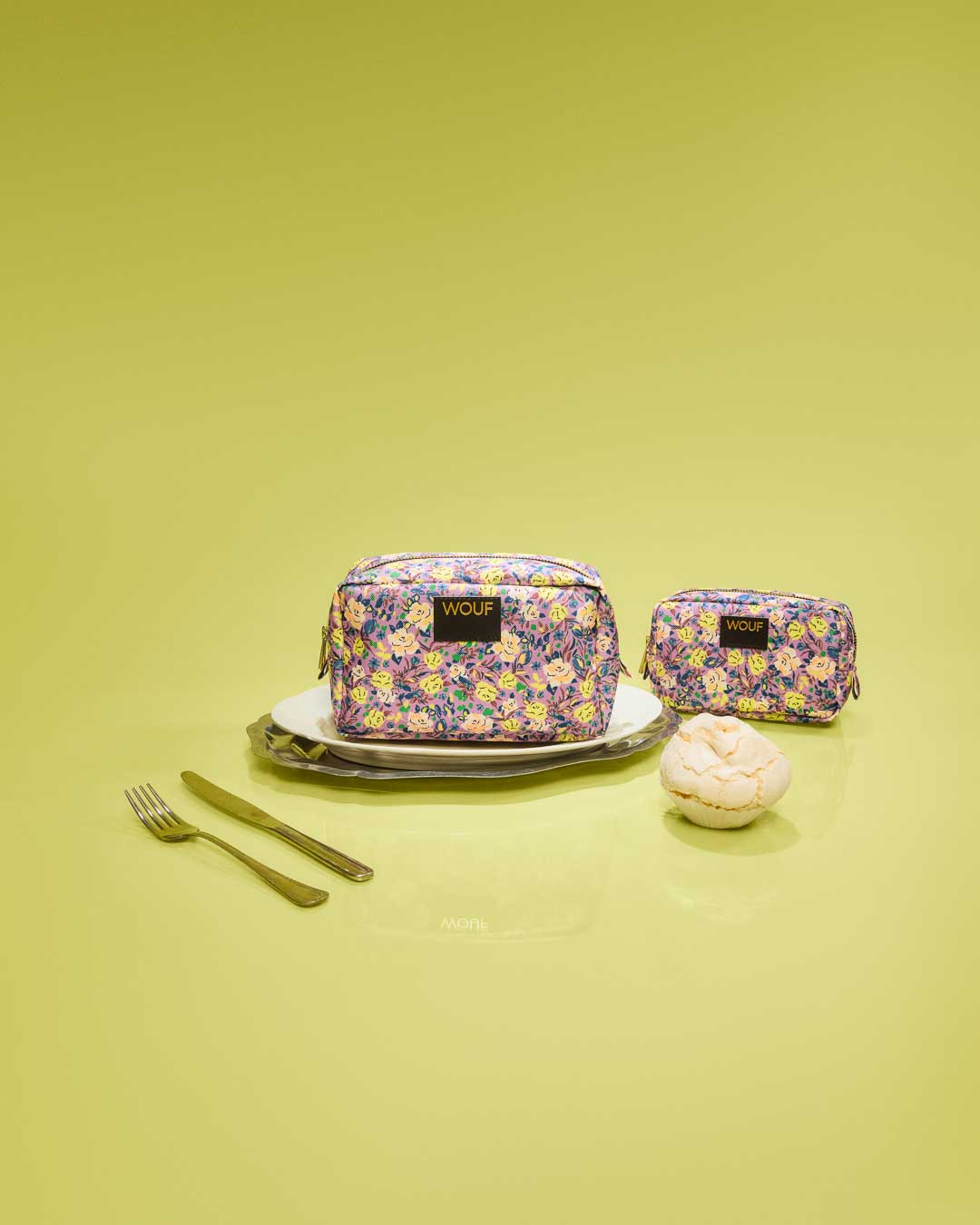 Sundance Toiletry Bag