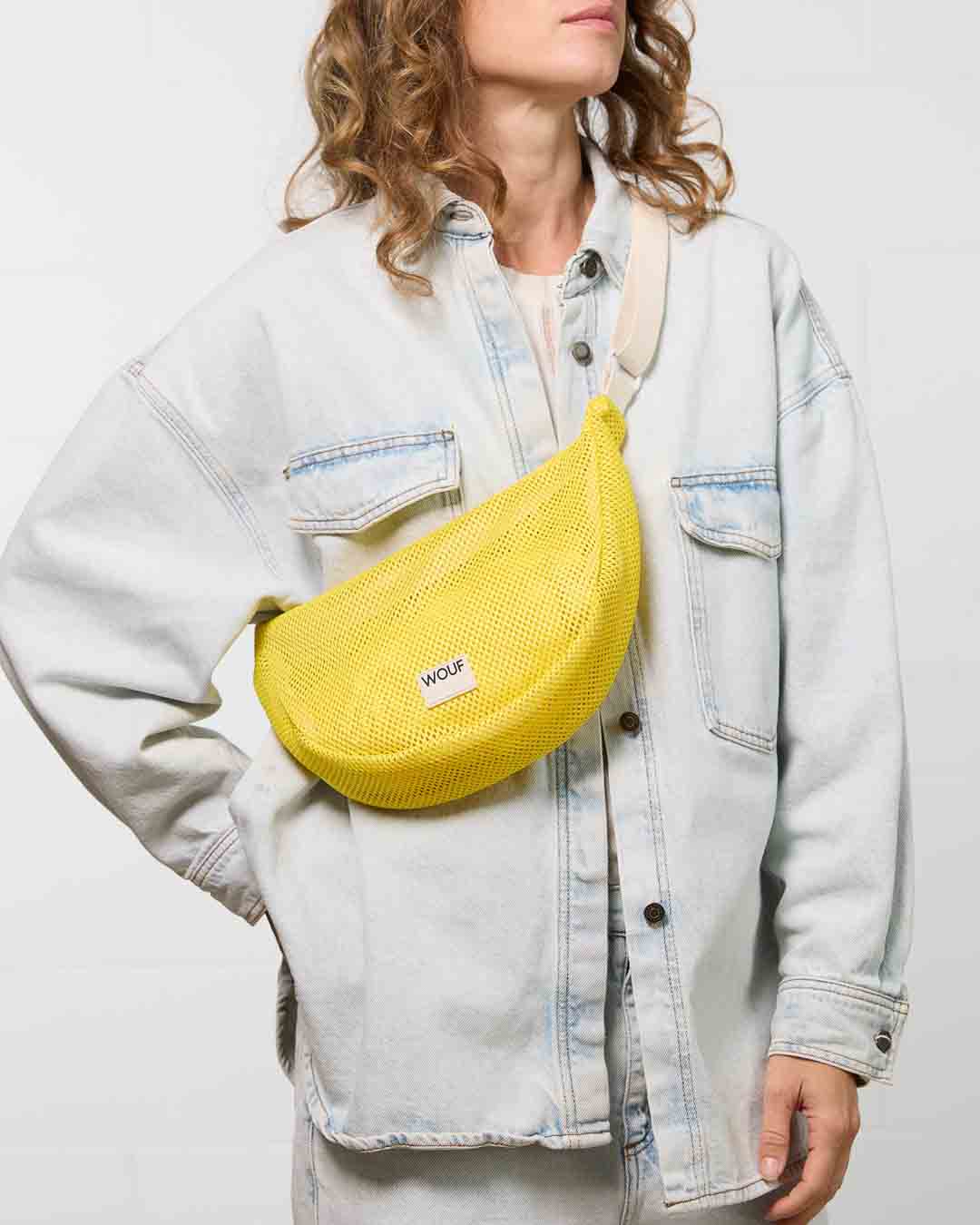 Ray Crossbody Bag | WOUF | Crossbody Bag