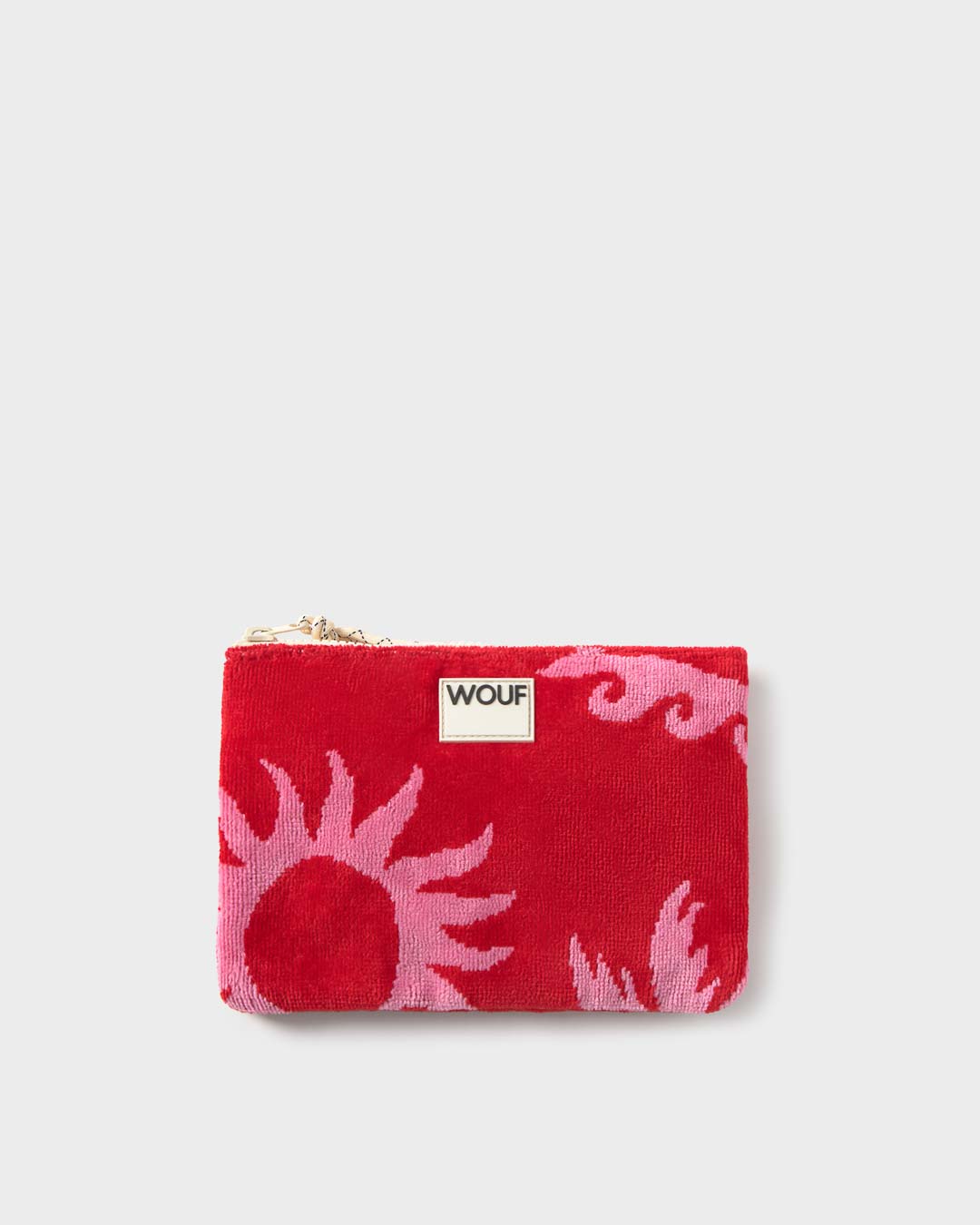 Tulum Pouch