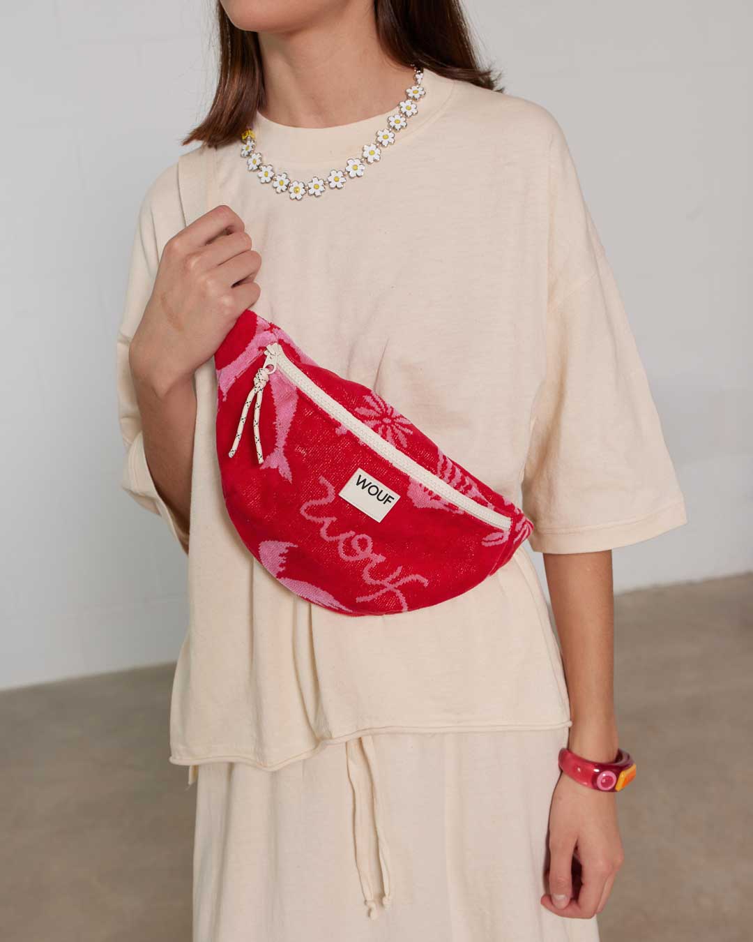 Tulum Waistbag | WOUF | Bum Bag