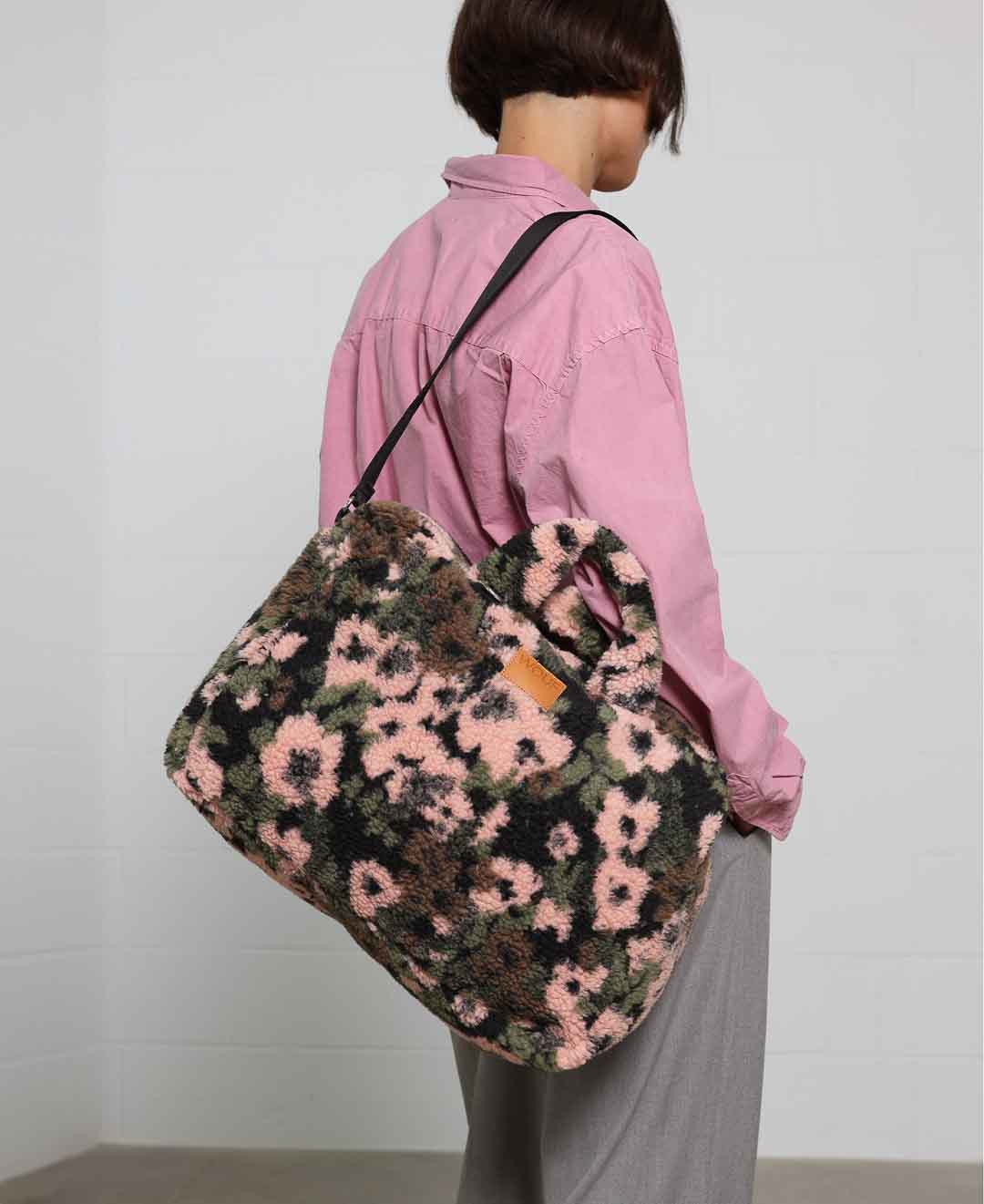 Margot Weekend Bag WOUF | WOUF | Travel + Overnight Bag