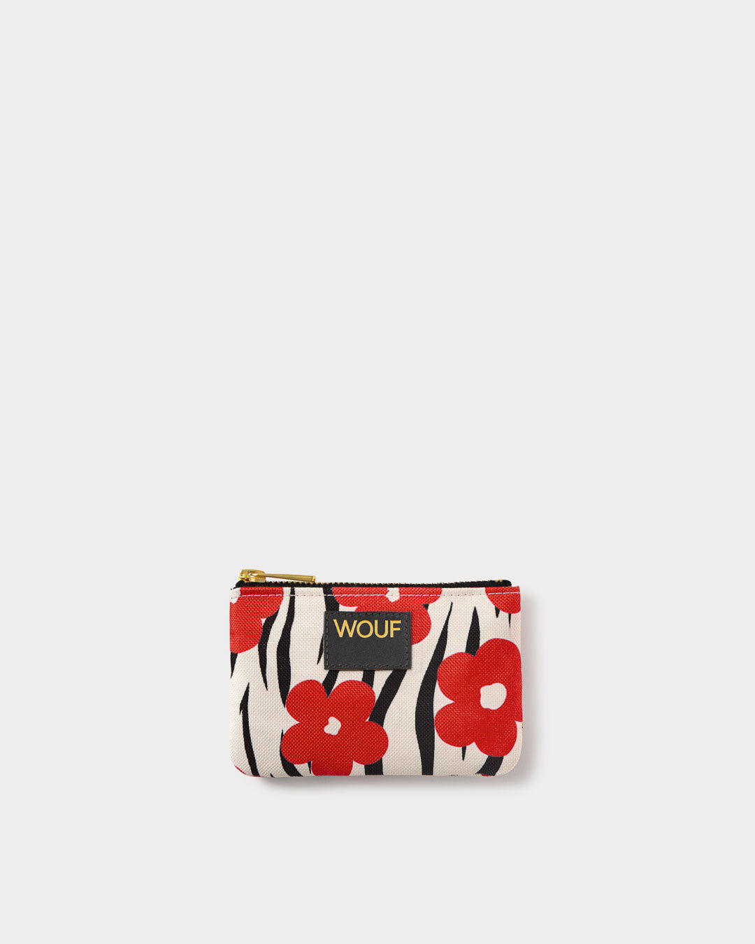 Wildflower Wallet WOUF